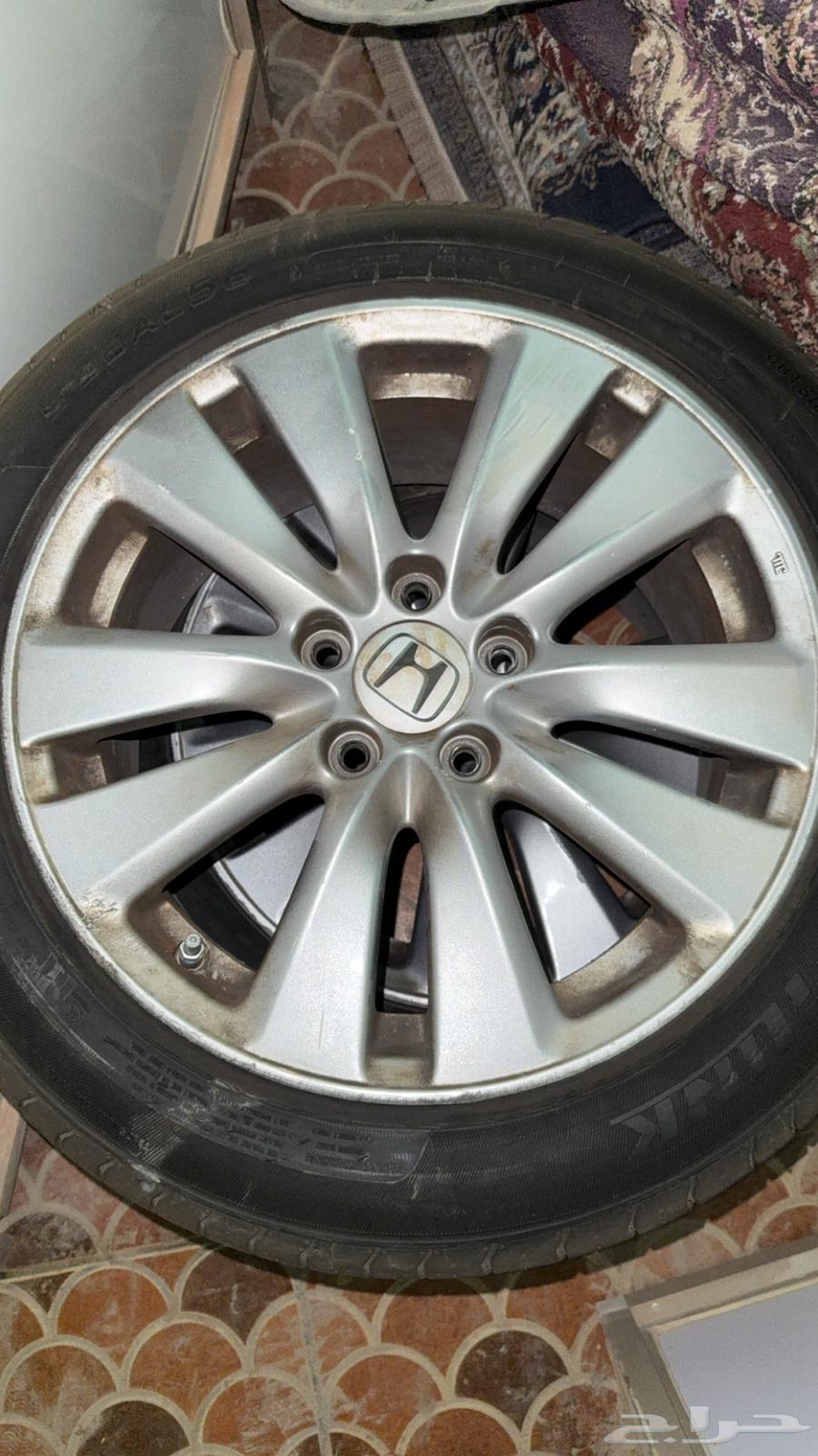 جنوط اكورد 2012 فل الفل64682990536322110