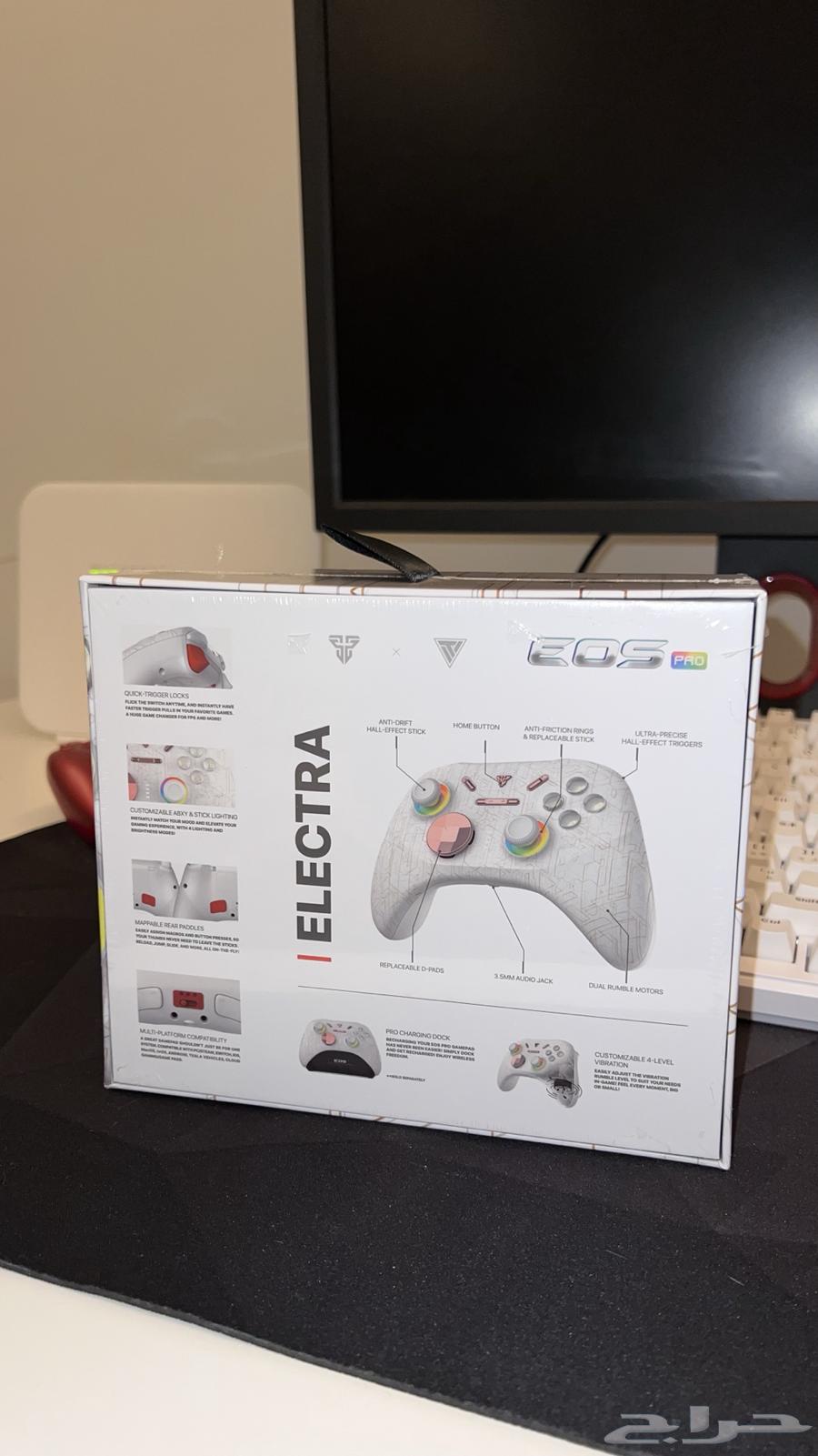 Xbox Controller64501354259074112