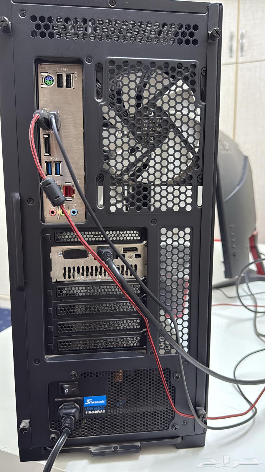 بي سي جديد ونضيف64496132100867112