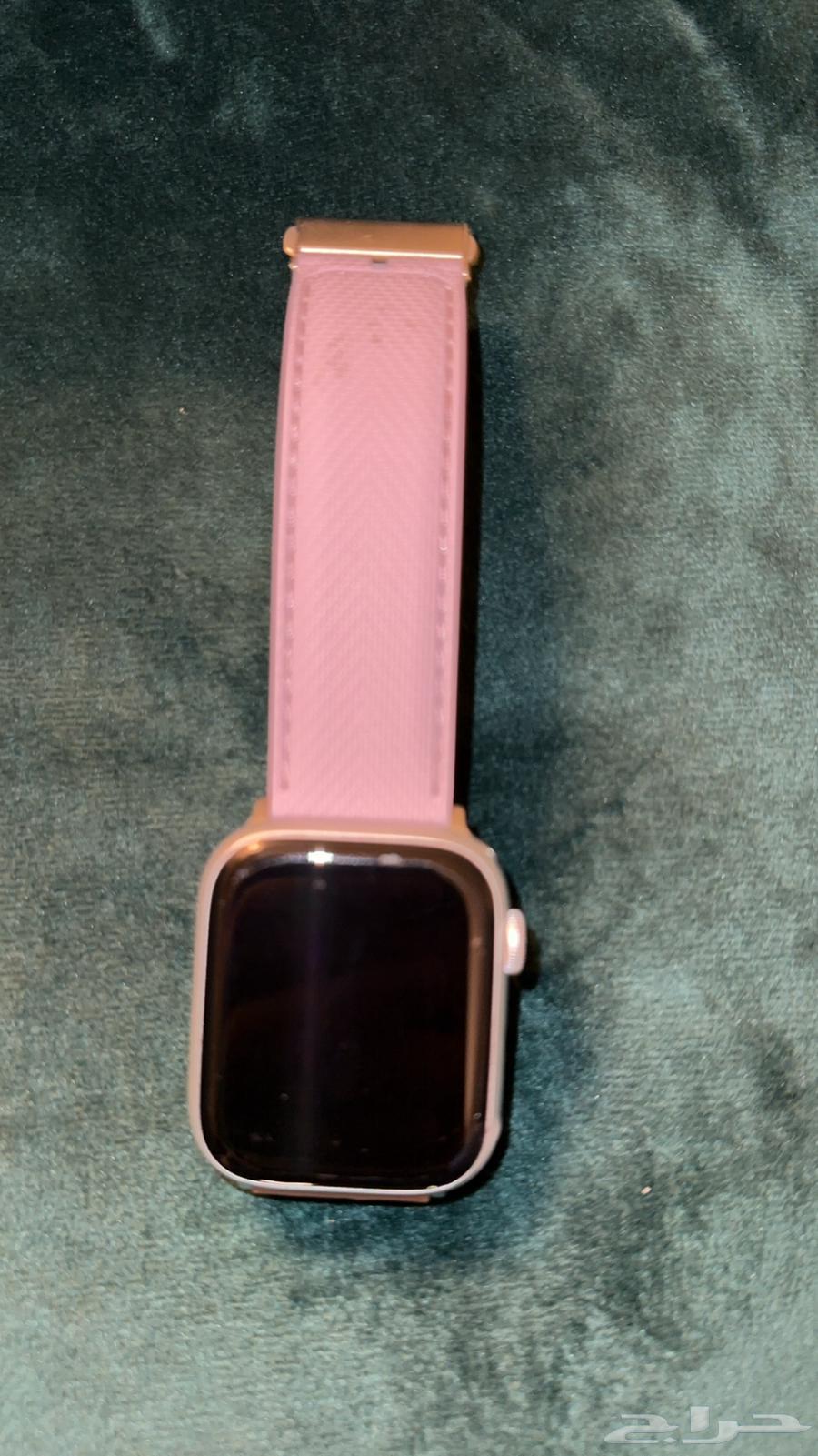 Apple watch locked version 864501716913539111
