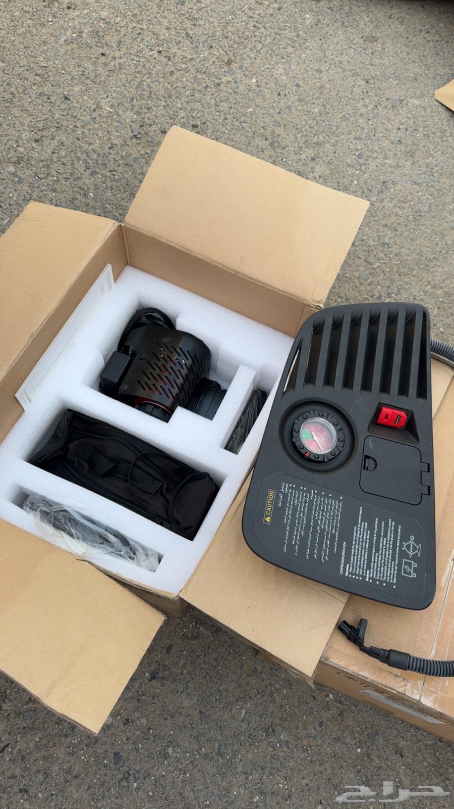 مطور هوا جمس gmc اصلي جديد64683054008321110