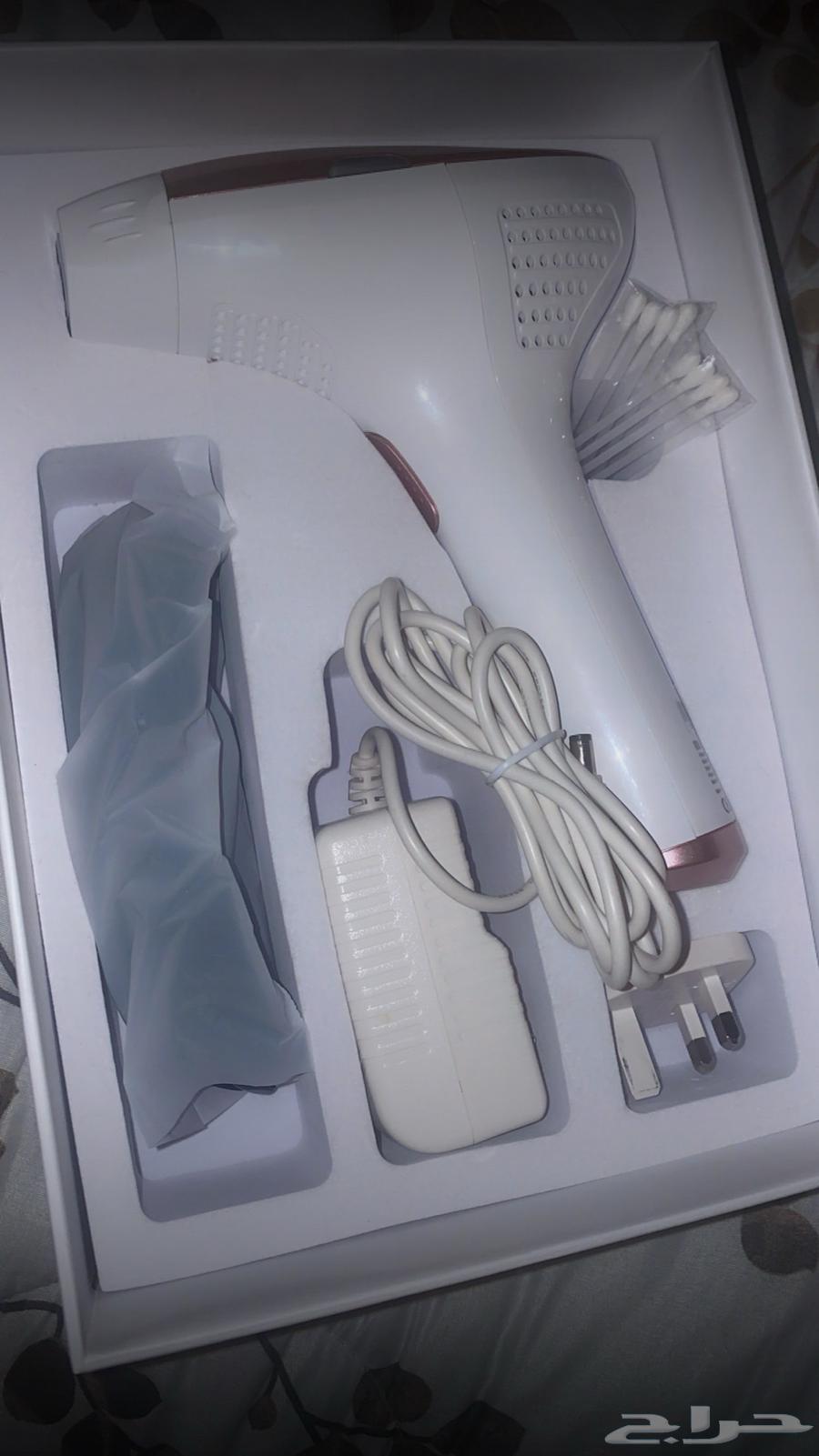 ليزر منزلي جديييد64501684303361111