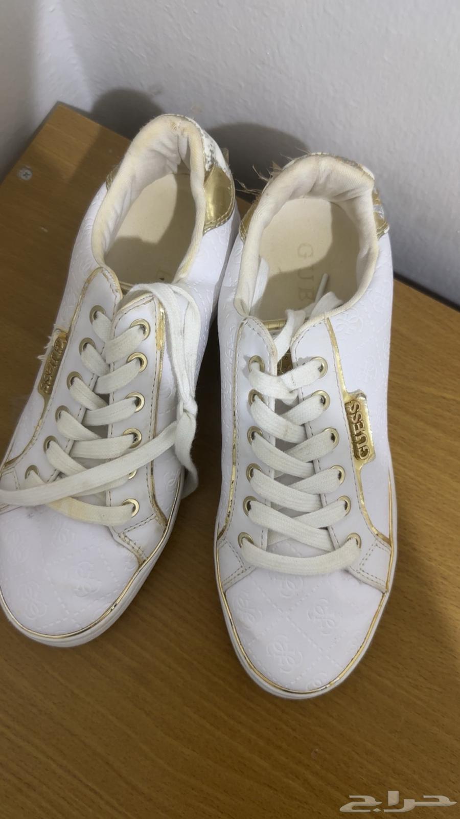 حذاء أصلي ماركة جيس64495679091715113