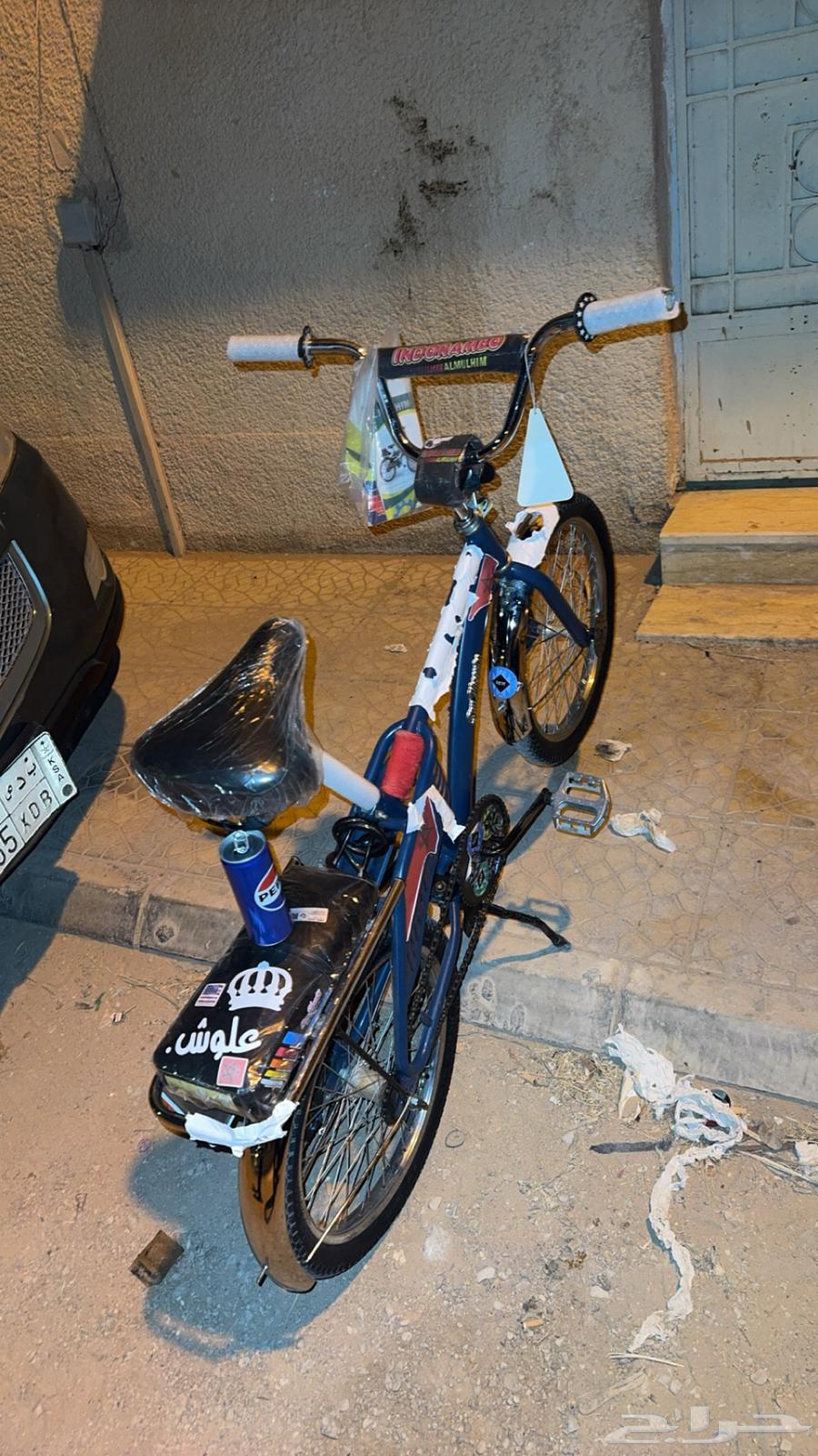 رامبو مجدد مرشوش للبيع64502432499713113