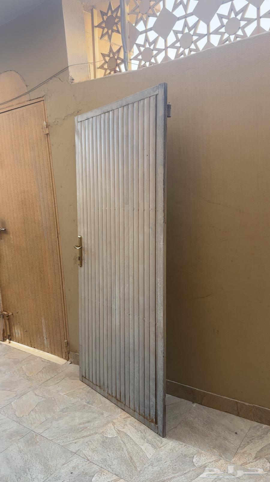 باب حديد للبيع64498909943683111