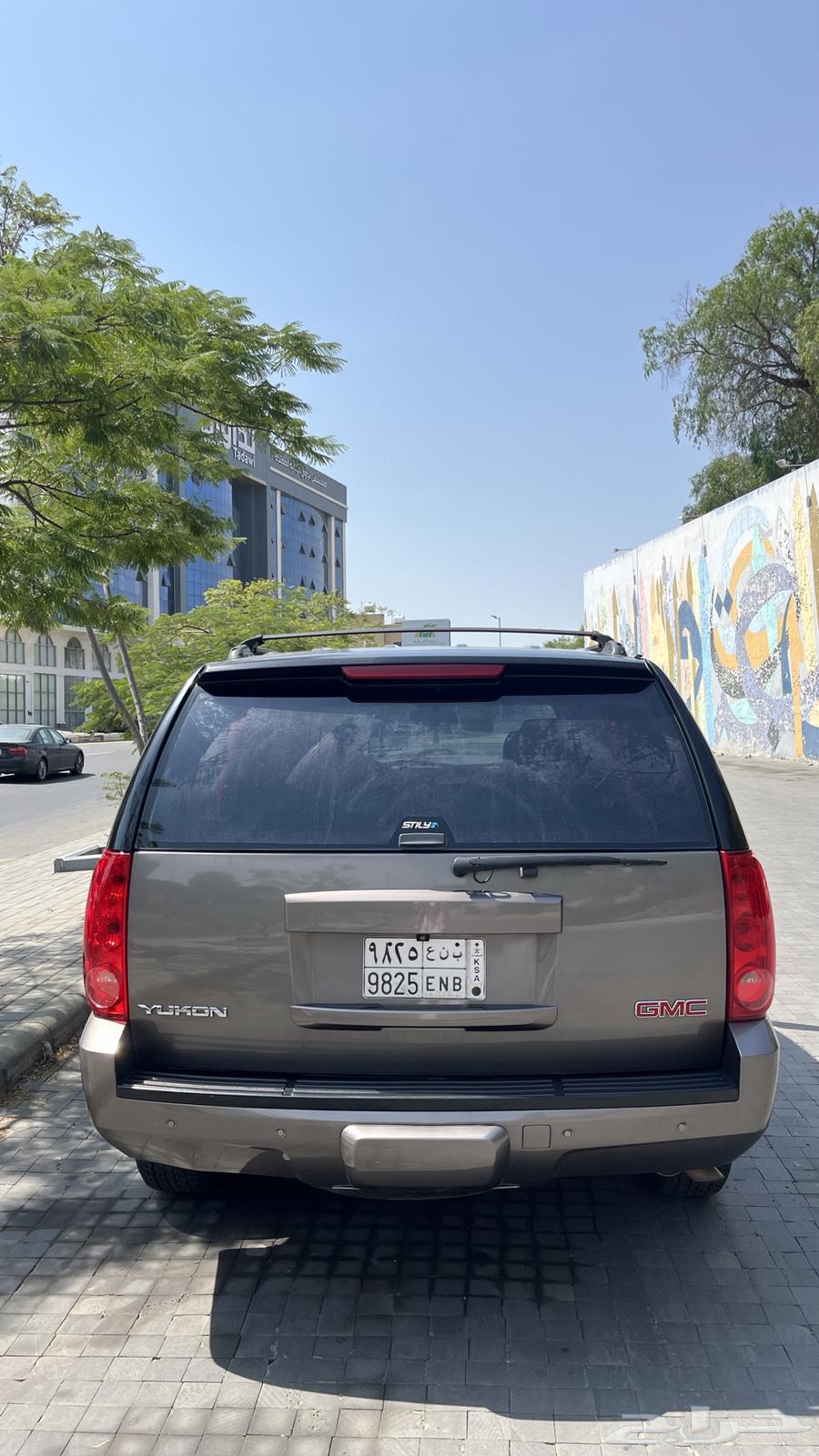 2012 GMC Yukon for Sale64675458860547113