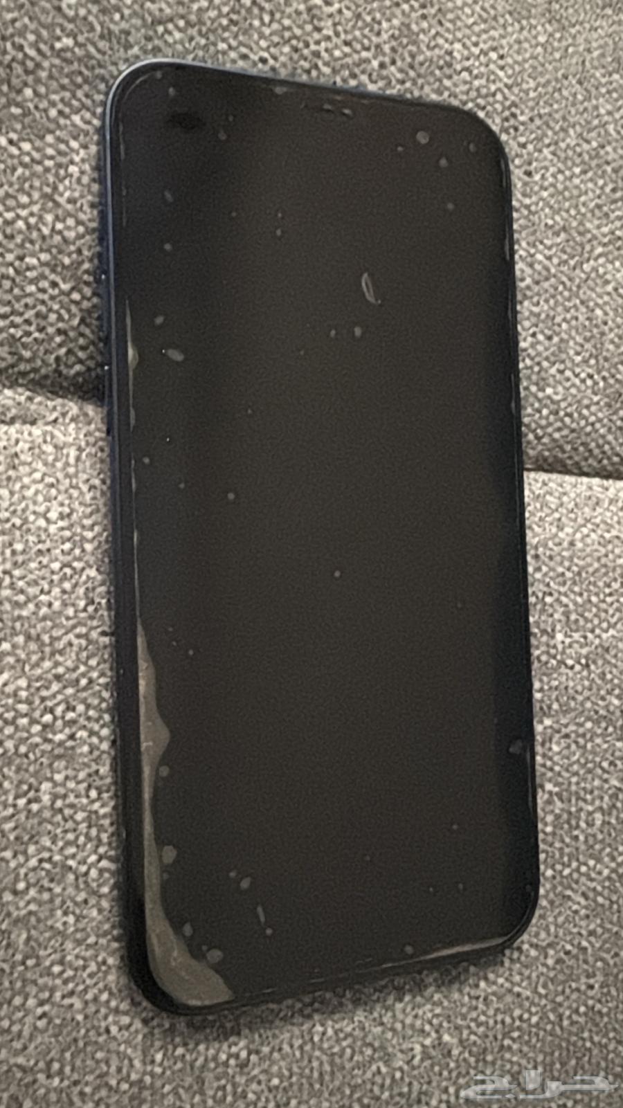 iPhone 12 64GB with 960 battery 80 battery and screen not opened64499633558785111