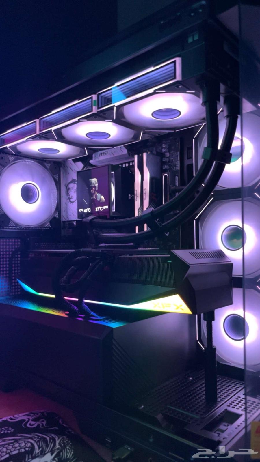 للبيع بي سي مواصفات قوية64495789558787110