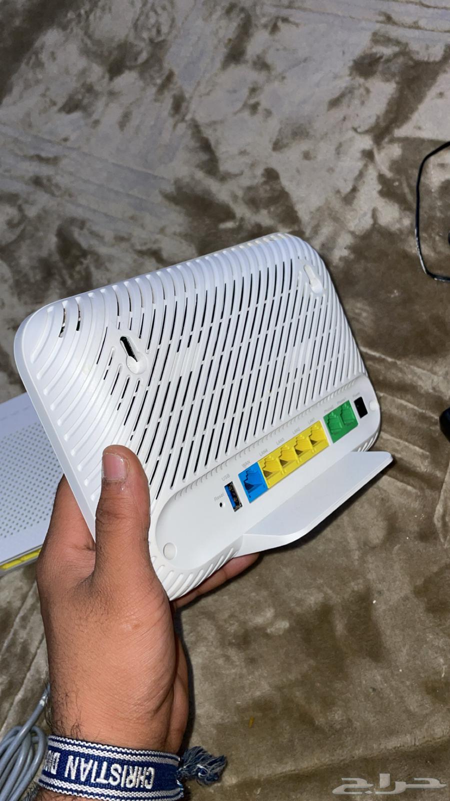 Home mobile router device64498798488322114