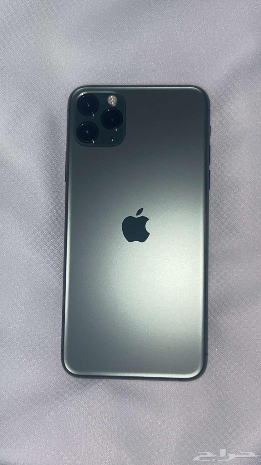ايفون 11 برو ماكس64502584003074110