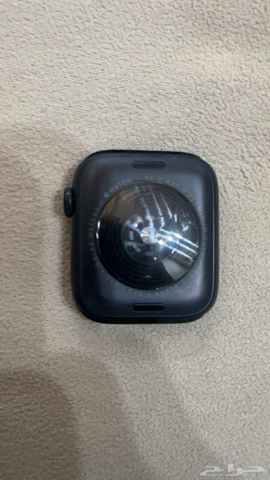 ساعة ابل seالجيل الثاني 4464498242947329112