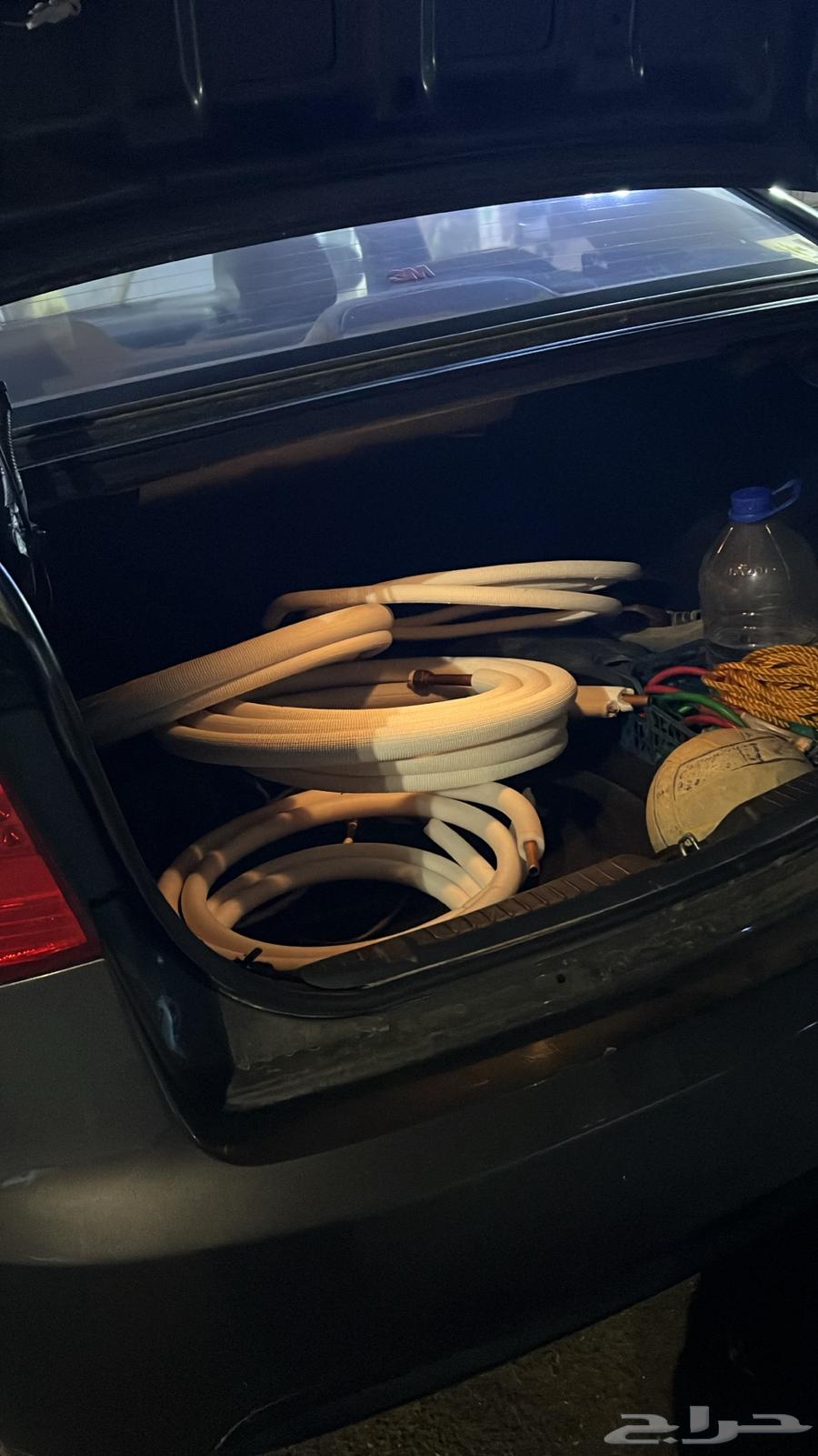 ليات نحاس جديده للمكيف Split64498007098881110