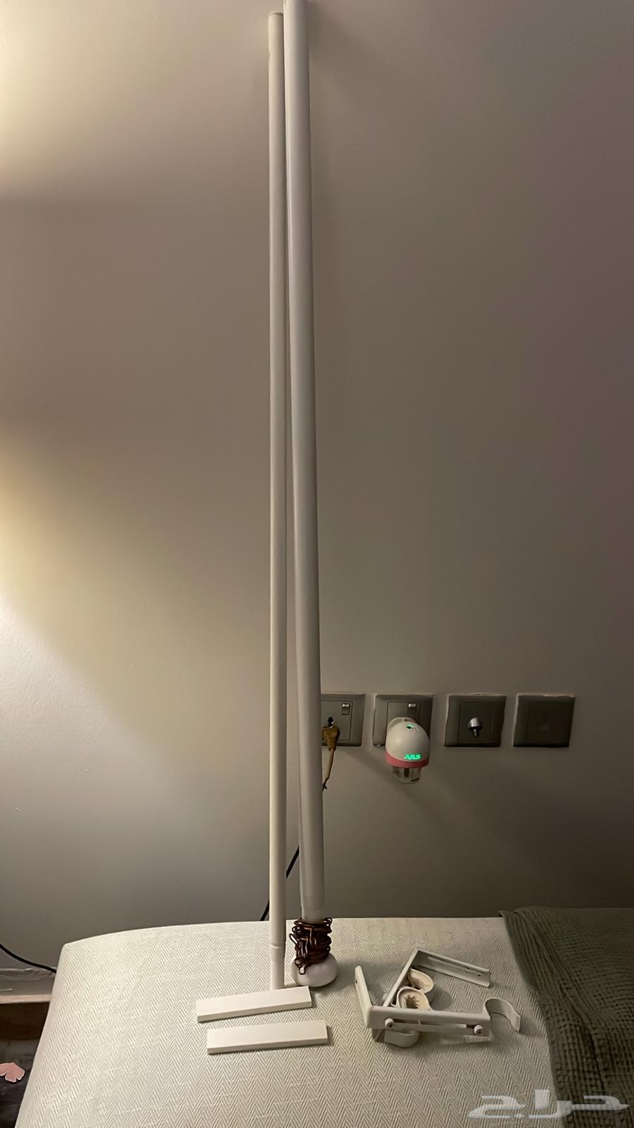 Curtain from IKEA64499367585666112