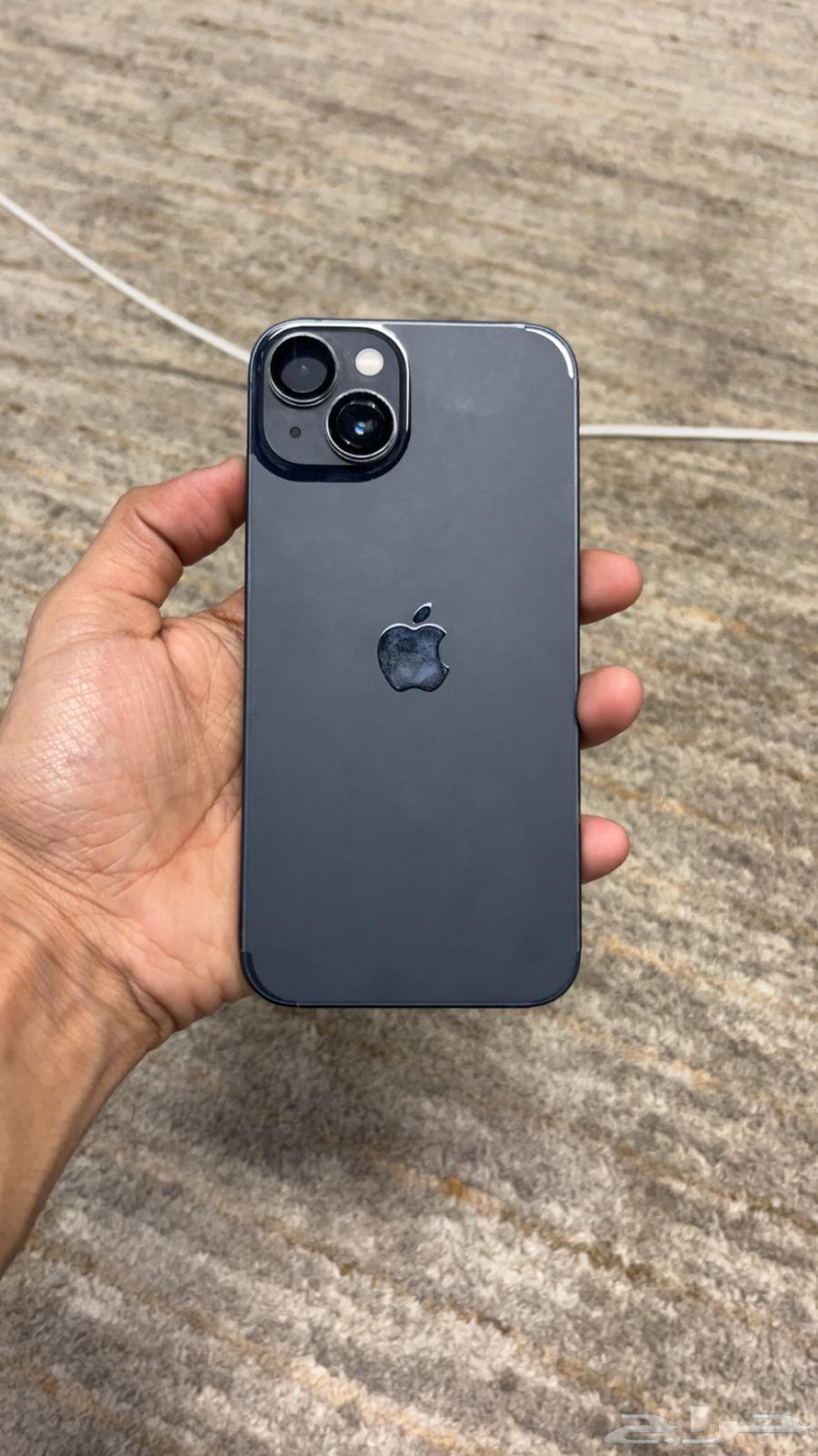 ايفون 13 نضيف جدا64495091115265111