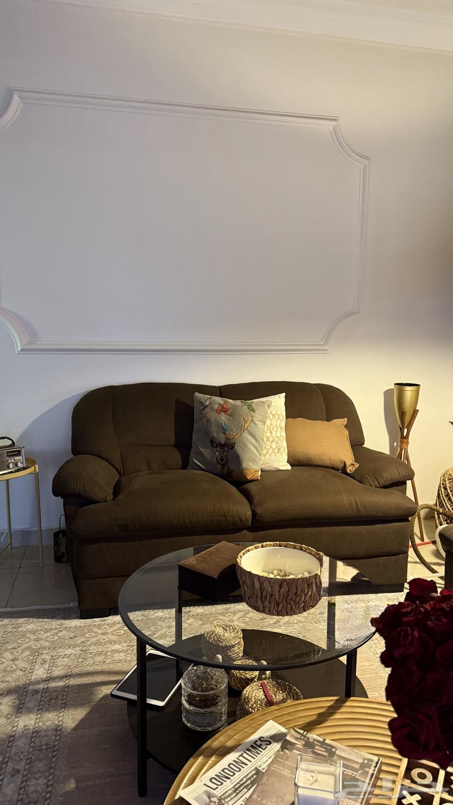 كنب من هوم سنتر64496336834689111