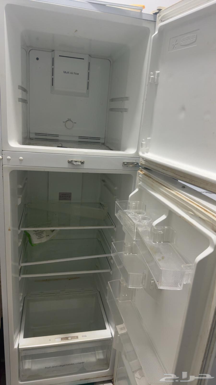 ثلاجه للبيع64501326278531112