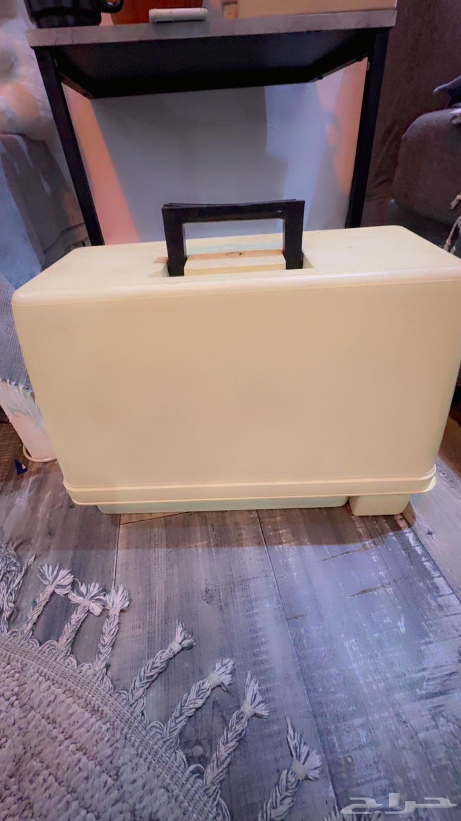 ماكينه خياطه ماركه Singer سنجر أميركي64496023263618110