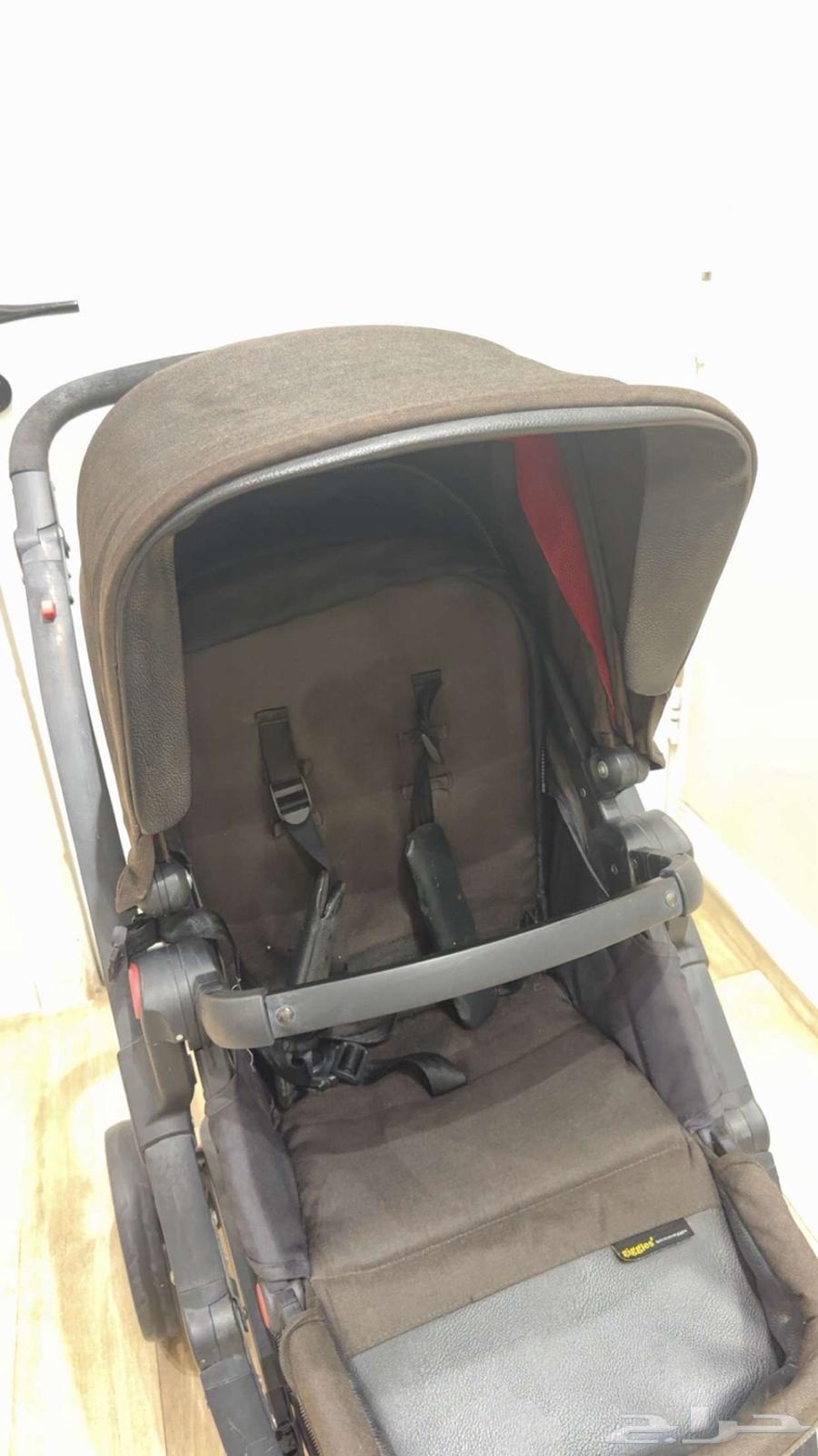 Kids' stroller from the brand giggles64498229436802112