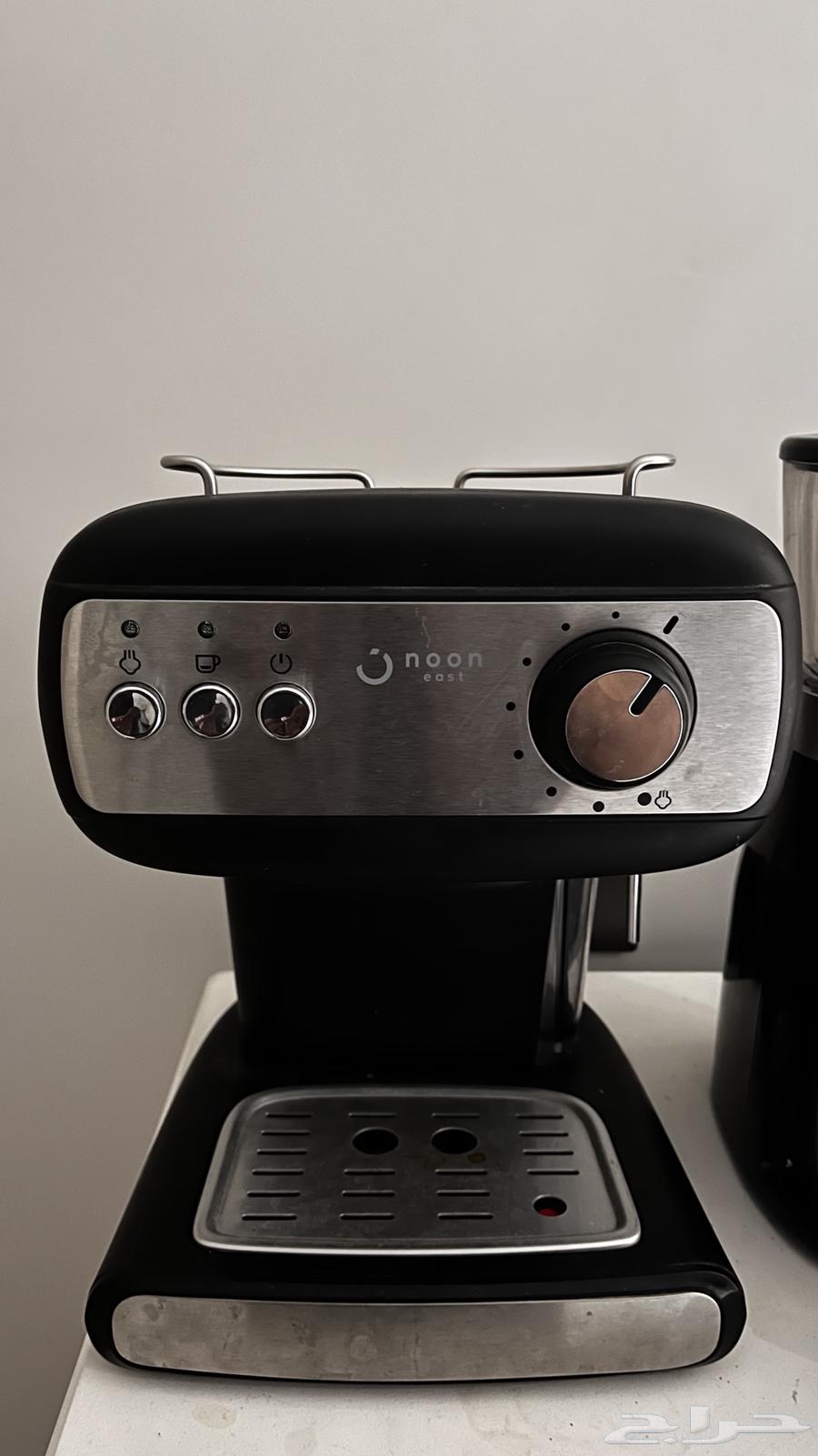 Espresso machine64502748480771110