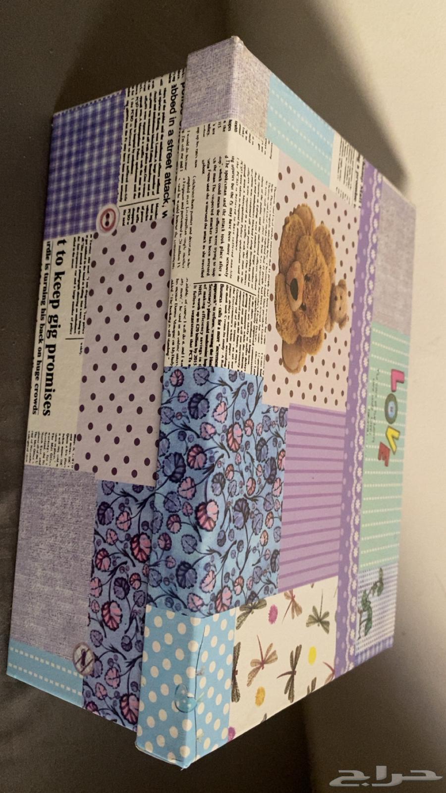 بوكس هدايا64497606653570111