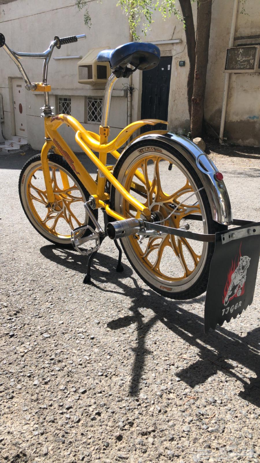 سيكل كبره نادر مقاس 2064494981941890110