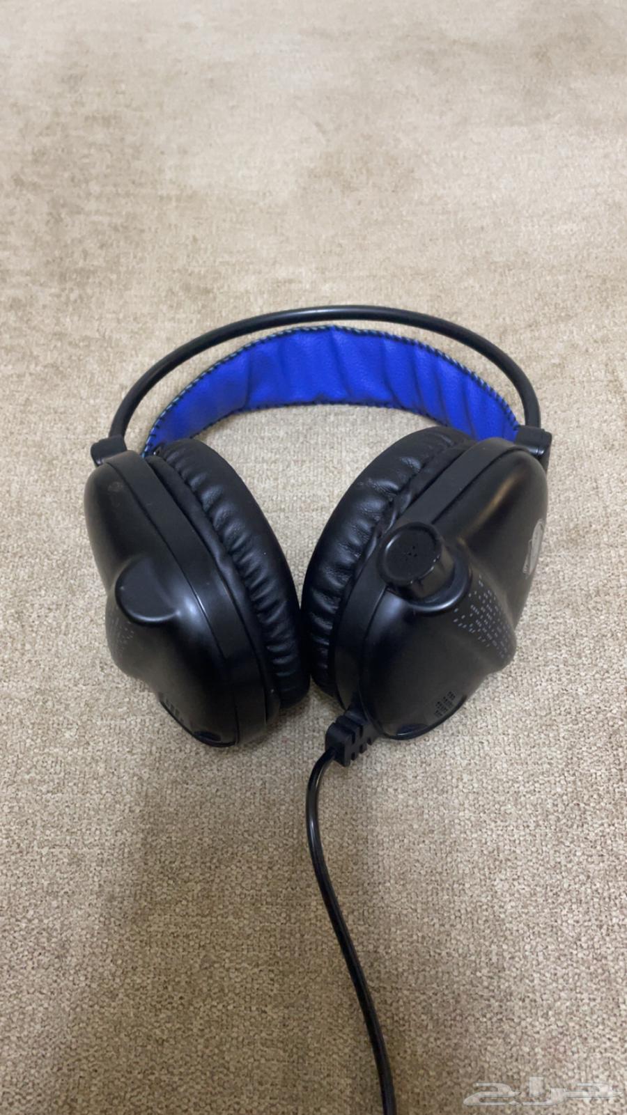 سماعه  سماعة-سوني او بلاستيشن 464497344942082112