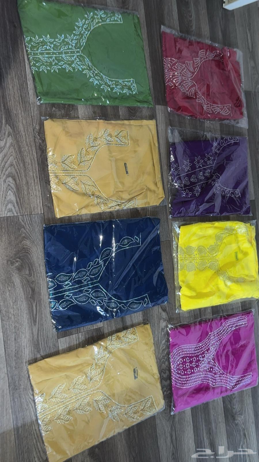 جلابيات بحرينيه جديده64502487774851110