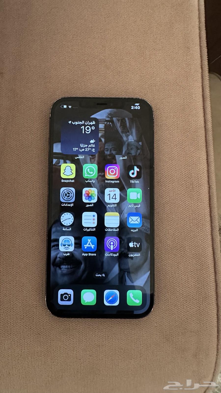 iPhone 12 Pro Max64495597226243110