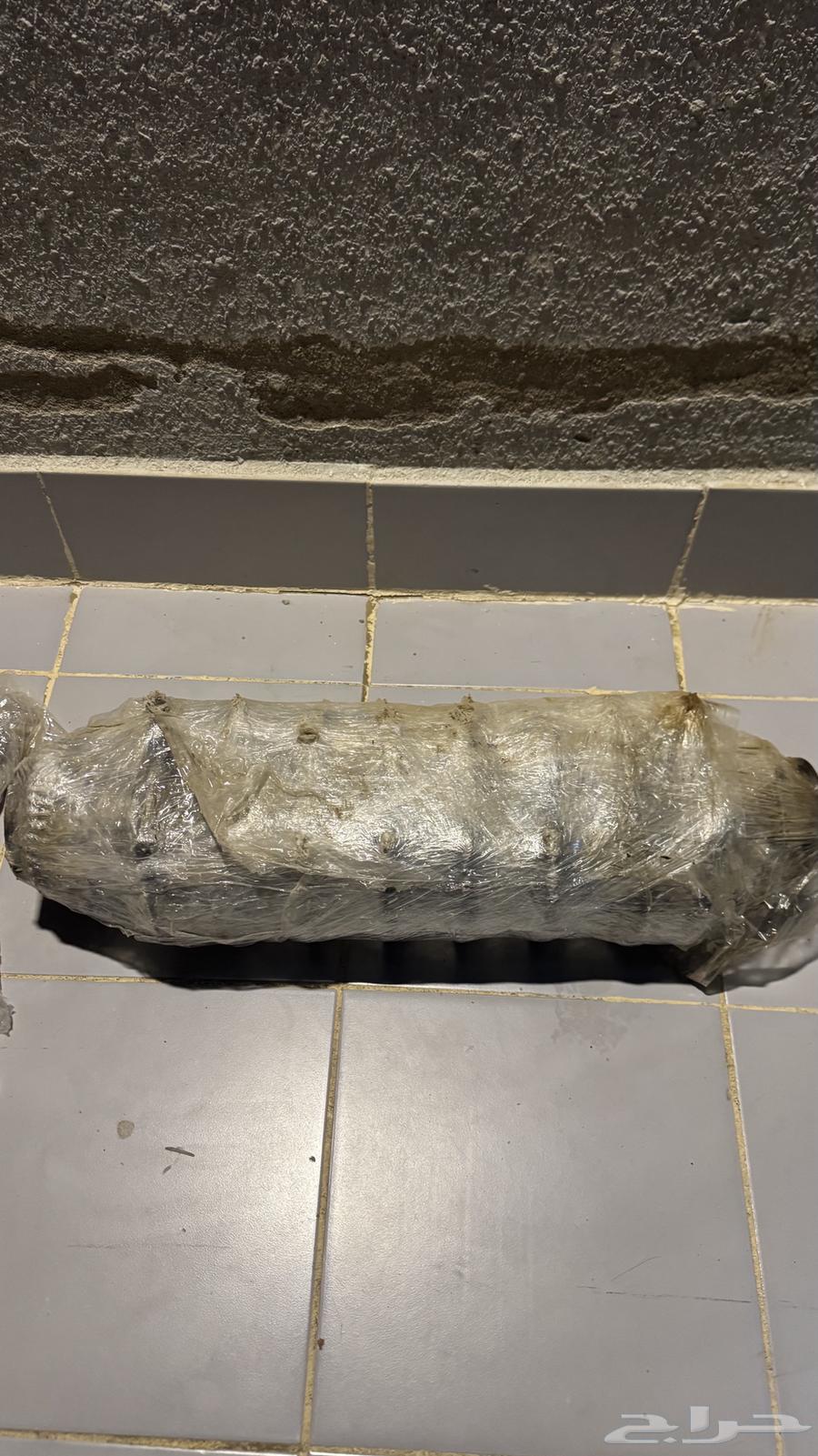 عامود كرنك اذريعه بساتم خاصة بي دينه ايسوزو تيربو 2010 اصلي64678073942274113