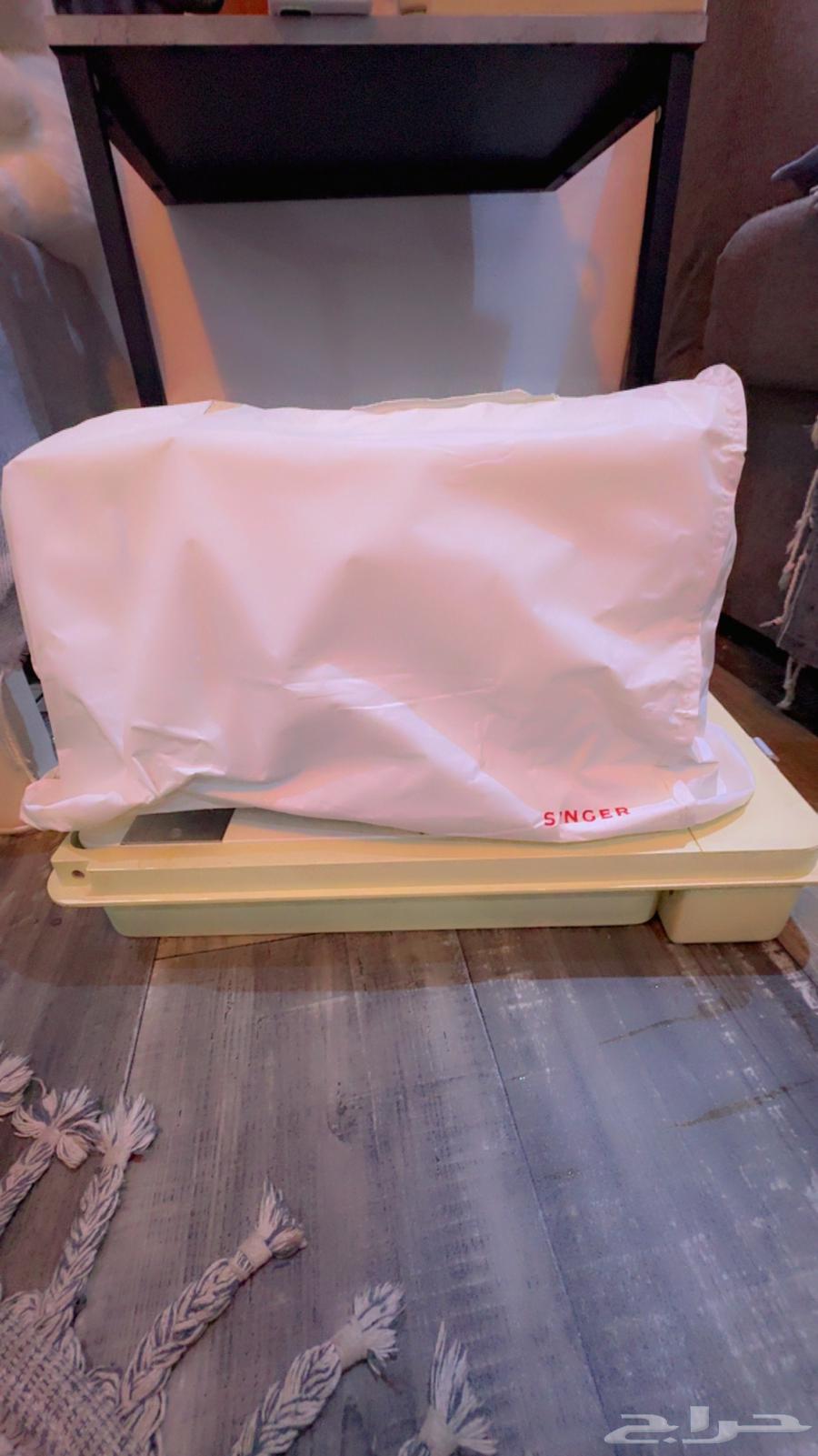 ماكينه خياطه ماركه Singer سنجر أميركي64496023263618112