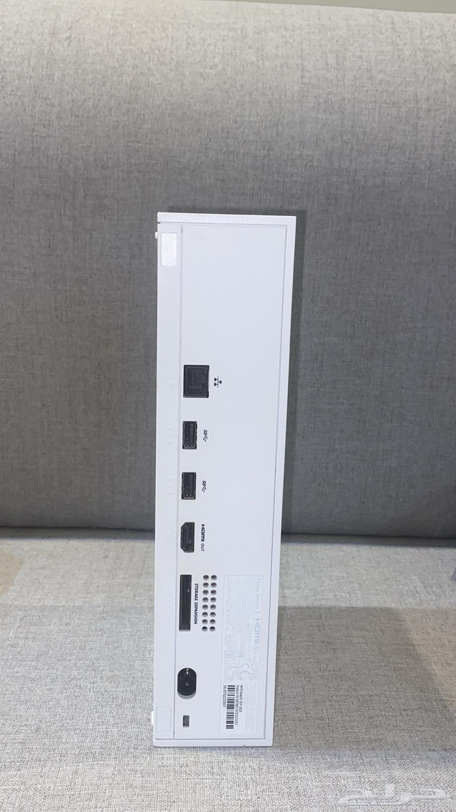 Xbox Series S للبيع64495844443779111