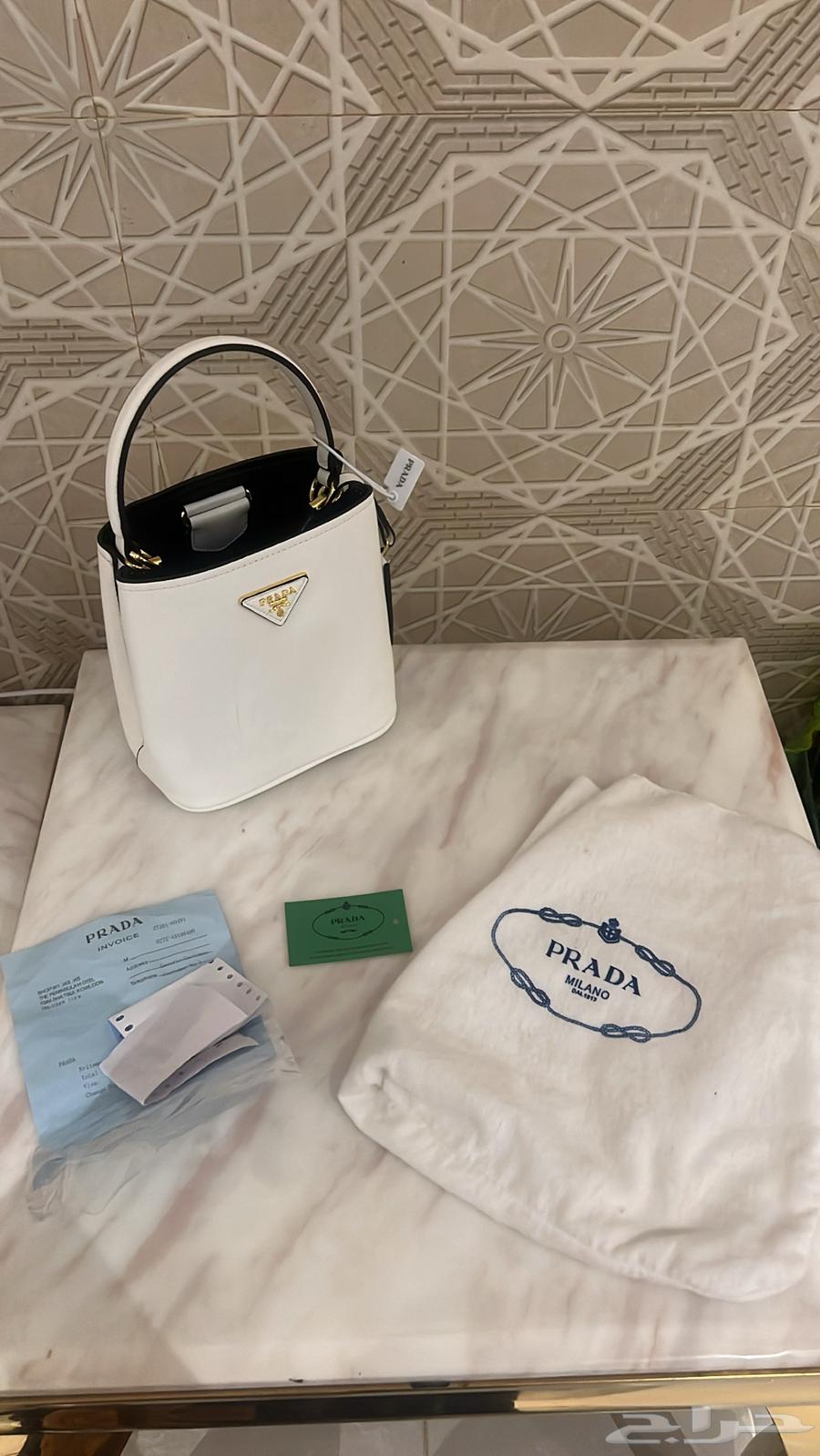 Prada (برادا)  شنطه64502136427522110