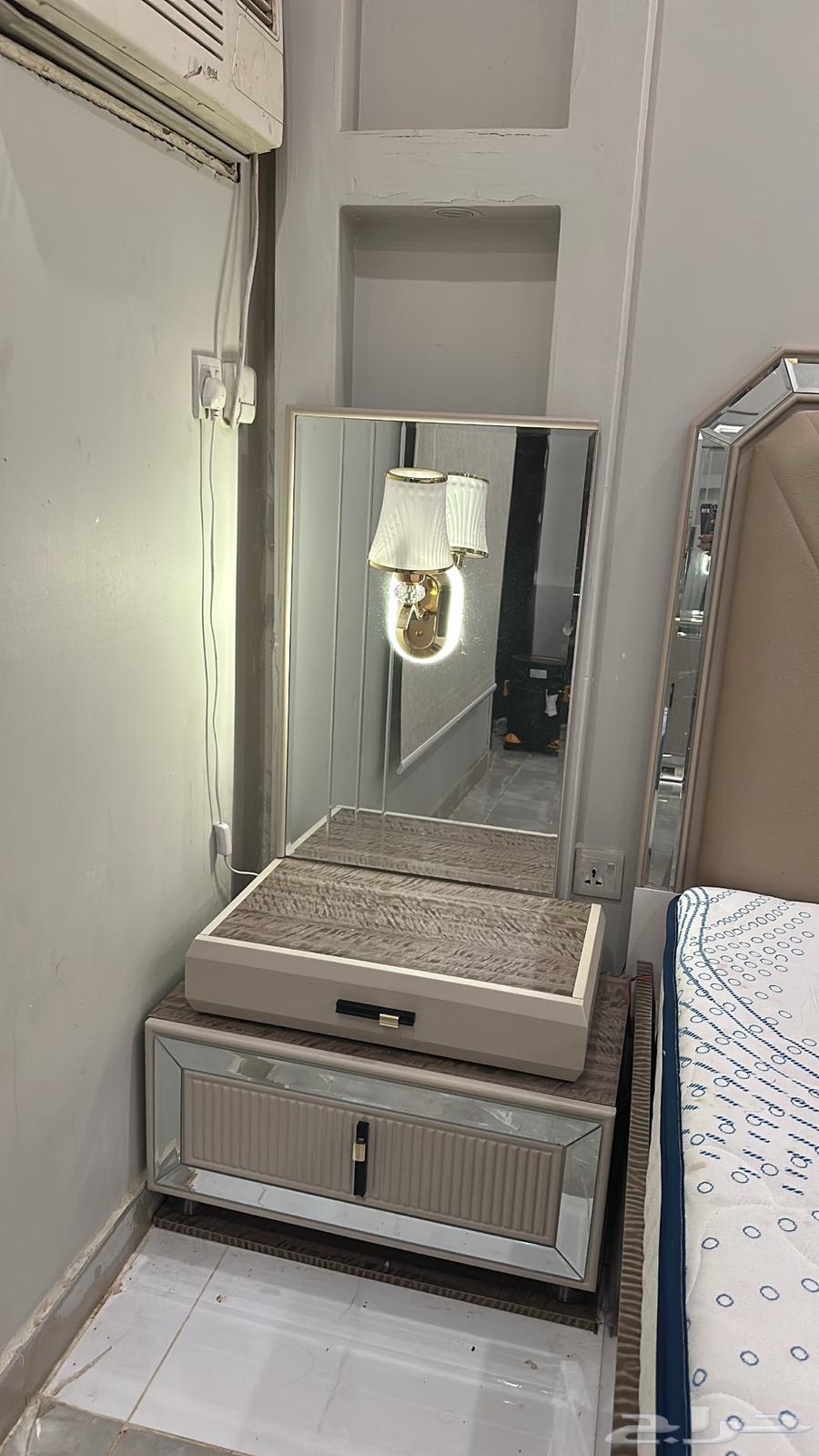 بيع غرفه نوم جديد64502091341059113