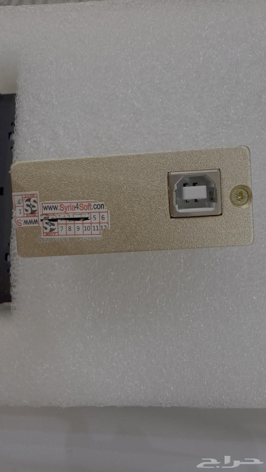 للبيع Z3X PRO Box أصلي (أداة صيانة احترافية)64498701715714111