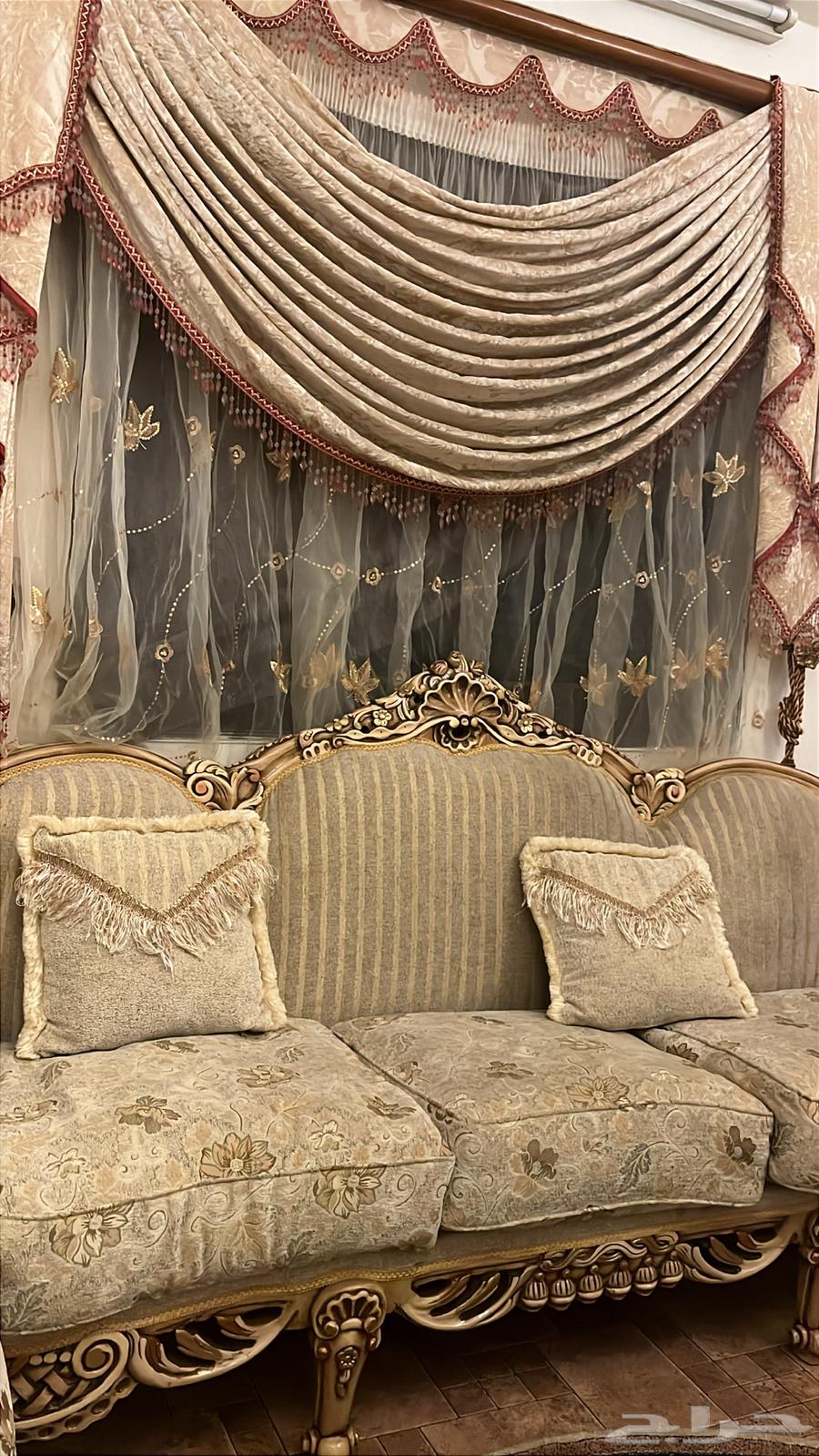 كنب مستعمل نظيف64501604097794110