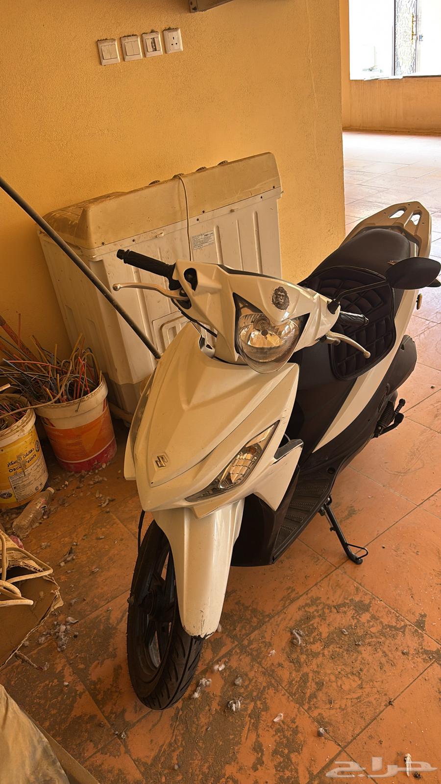 دباب سوزوكي أدريس64678213613442110