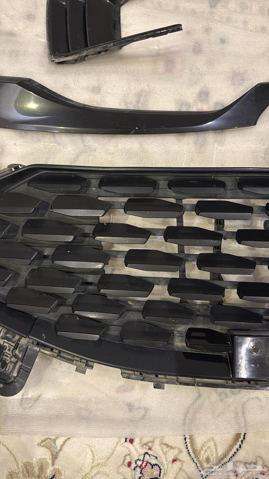 شبك تورس 2025 وكاله فاكه من سيارتي الشخصيه بعد استخدام سنه64679511624962113