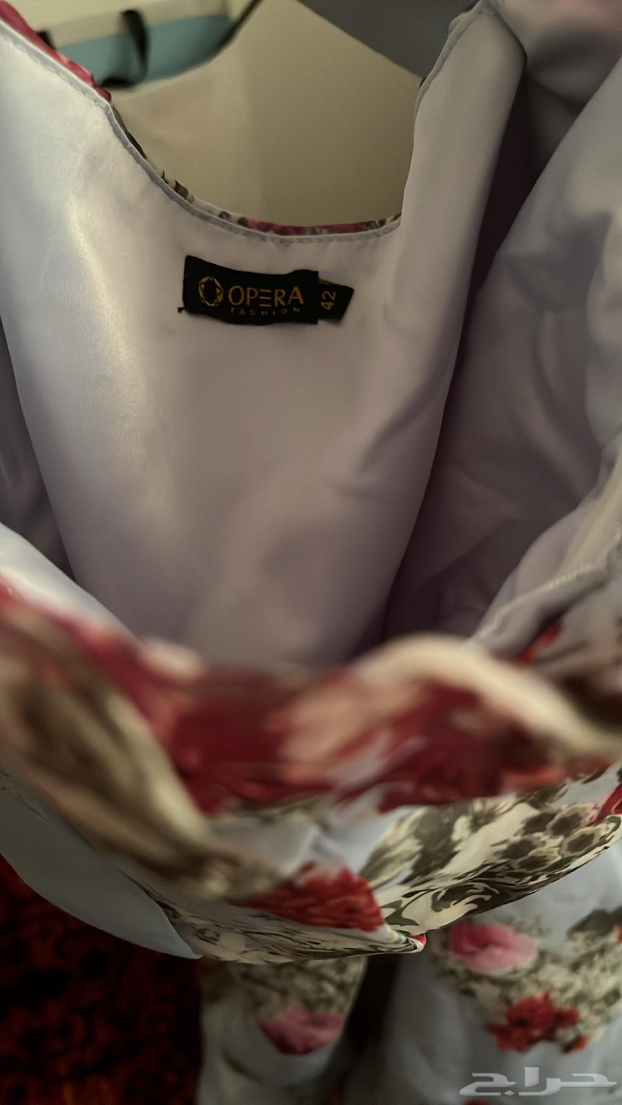 فستان من براند OPRA64501312830595113