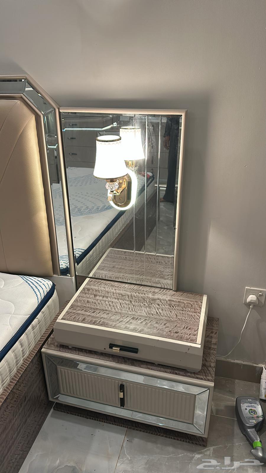 بيع غرفه نوم جديد64502091341059114