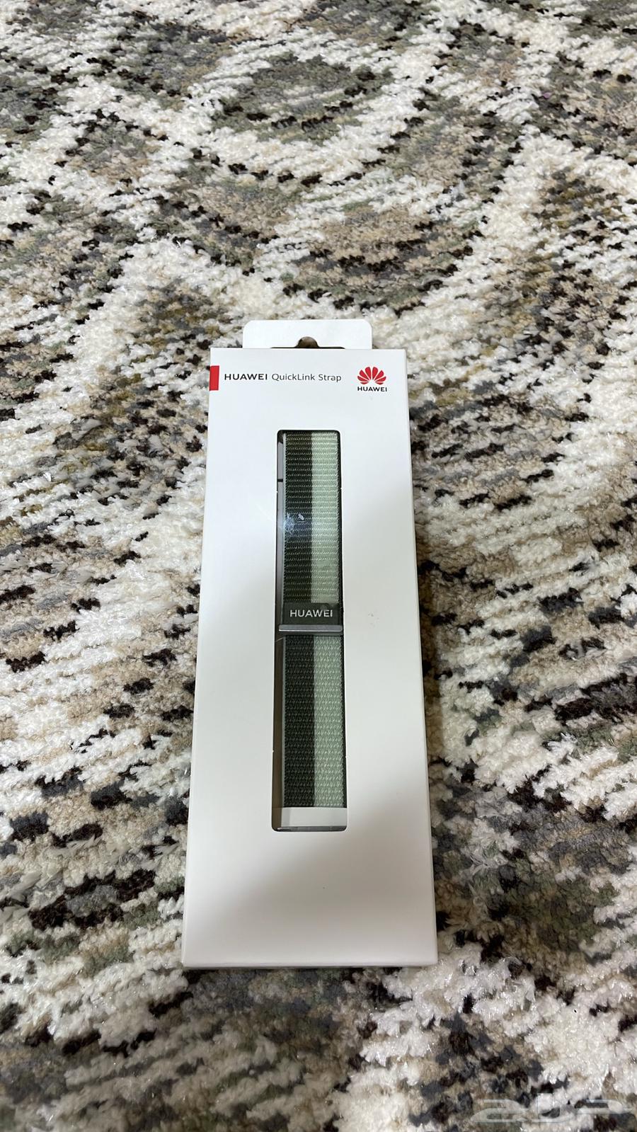 ساعه هواوي واتش فيت 4 (جديدة )64496173327618112