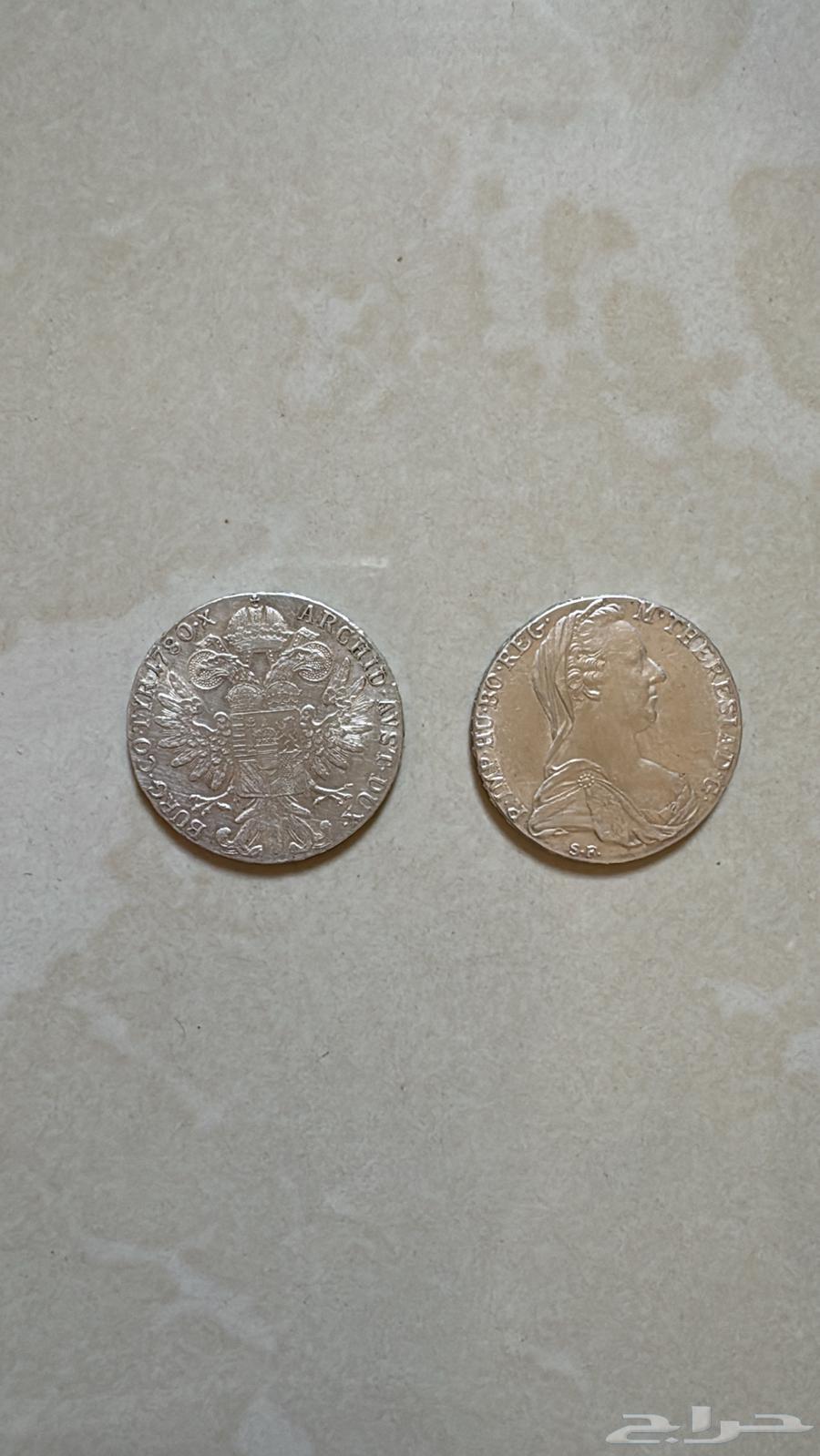 Old coin64500546775041110