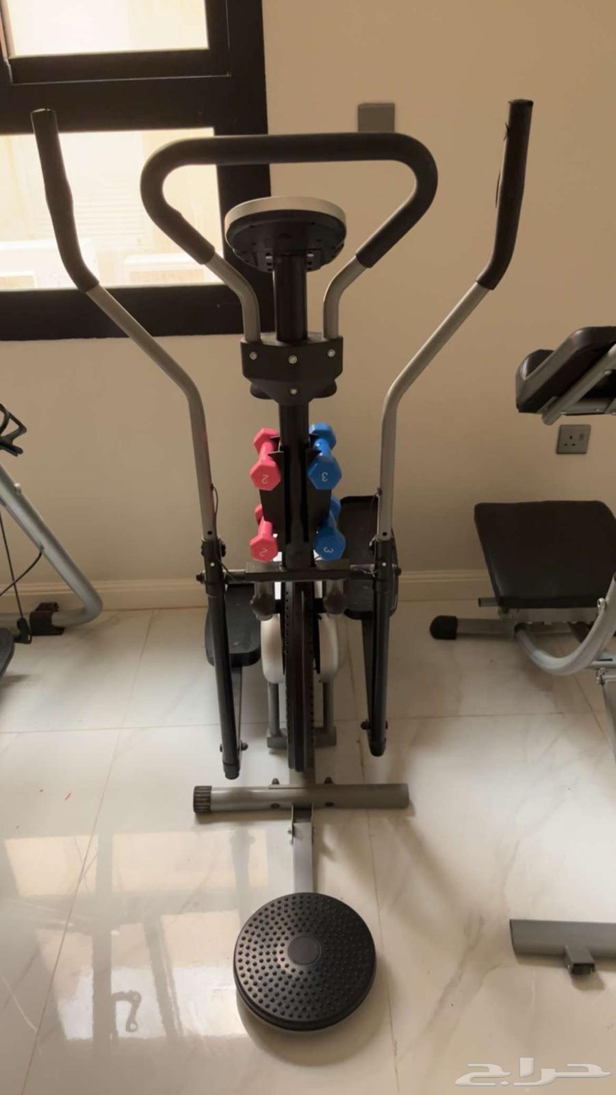 اجهزة رياضة64499773077889111