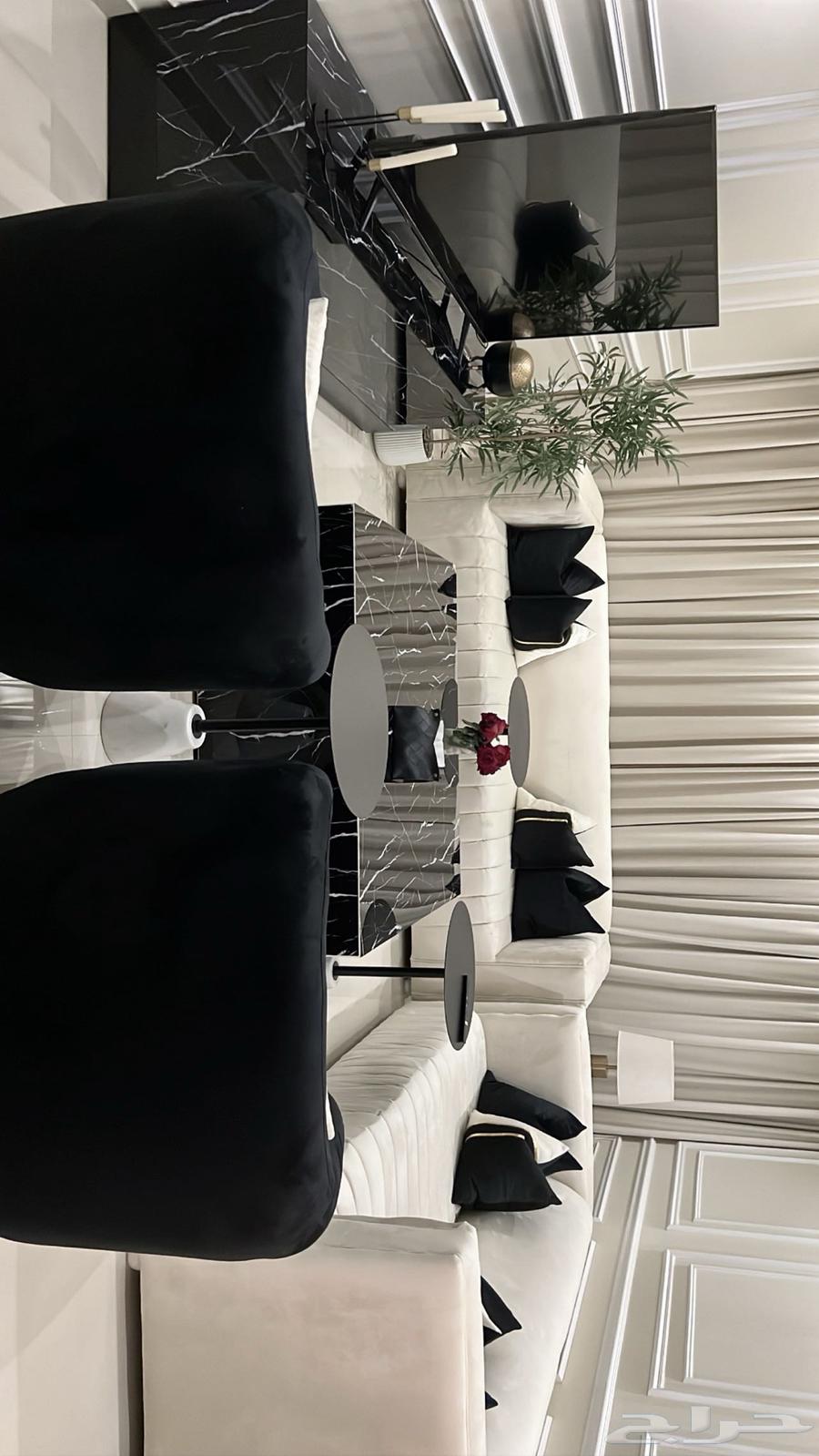 اثاث للبيع شبه جديد وعلى ارقى مستوى64496999792386114