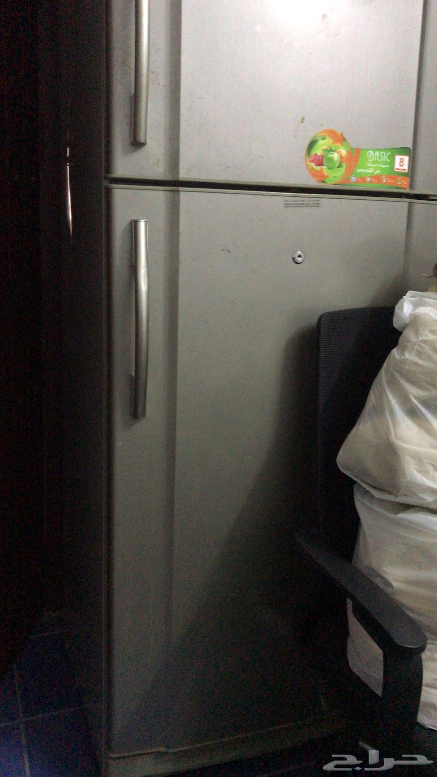 ثلاجه للبيع64495009308674110