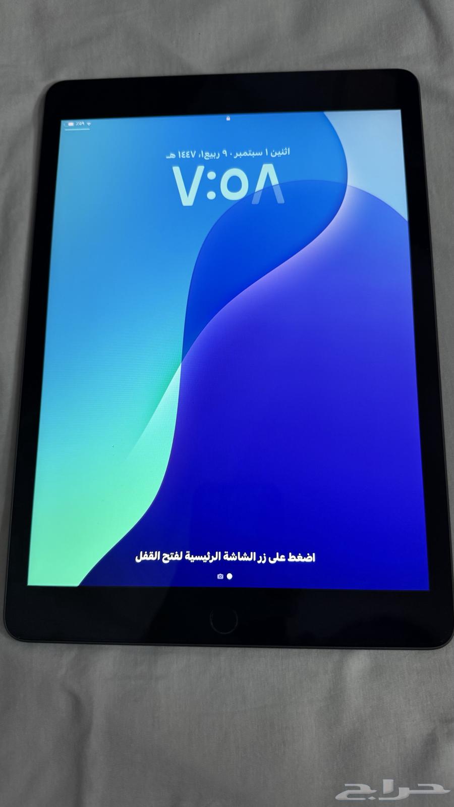 ايباد الجيل التاسع64500533178241113