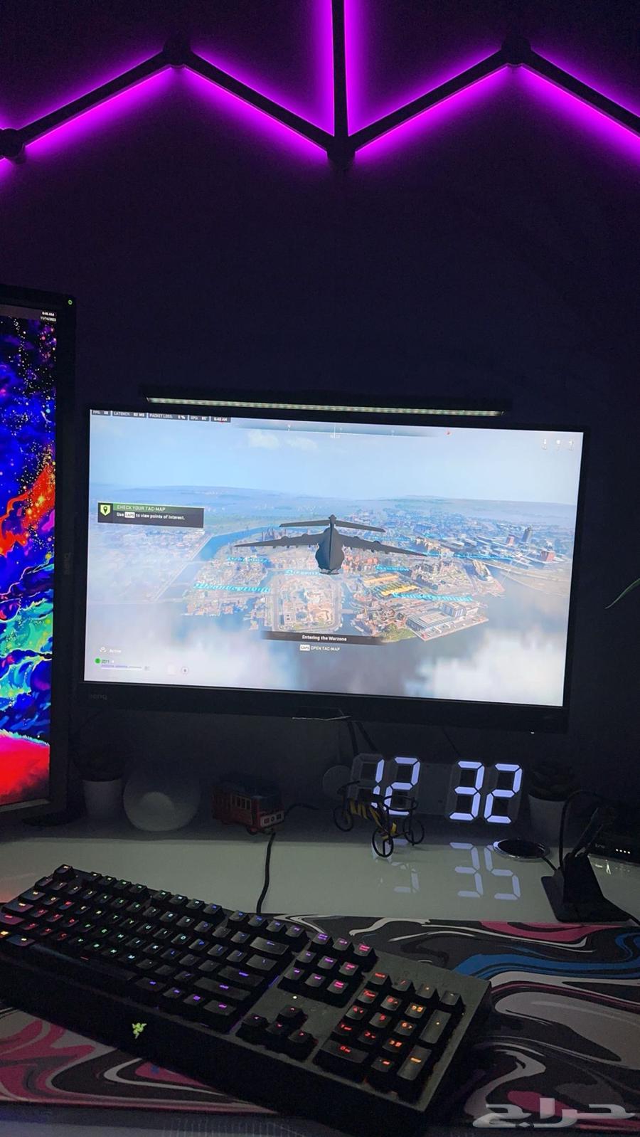 Setup ABC64495475133569110