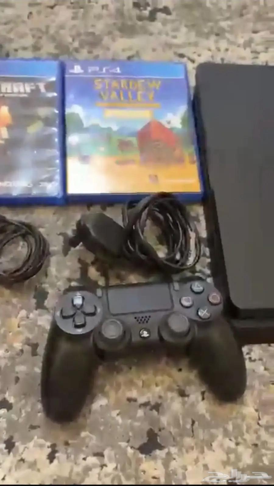 سوني 4 نظيف 1 تيرا64498495134851111