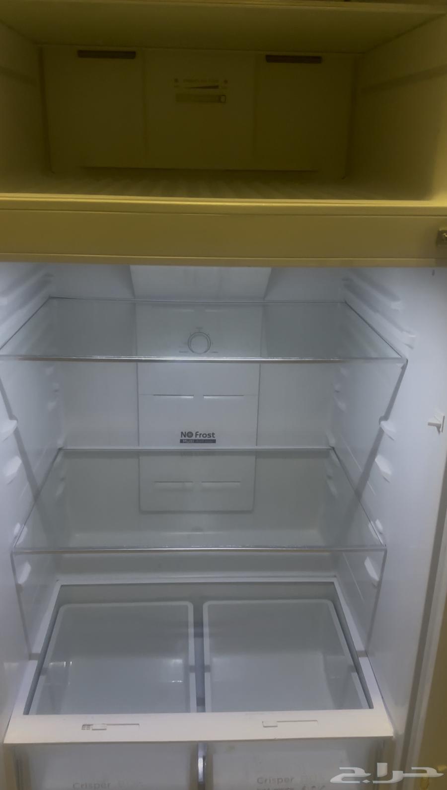 ثلاجه للبيع64495720256643111