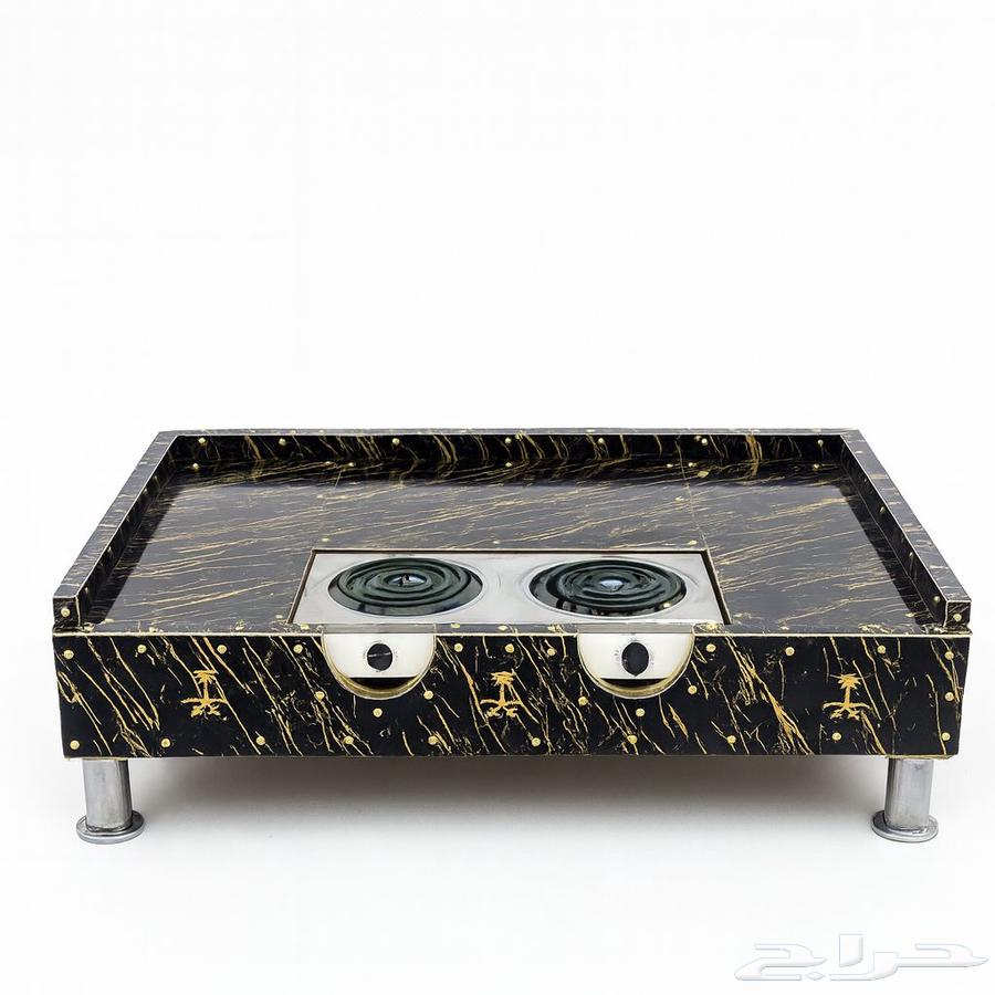 منقل كهربائي 2 عين64500422066819110