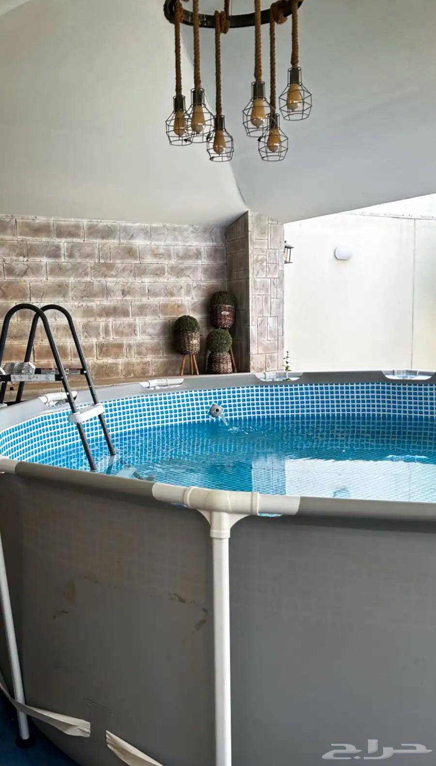 Portable Swimming Pool64501620155907114